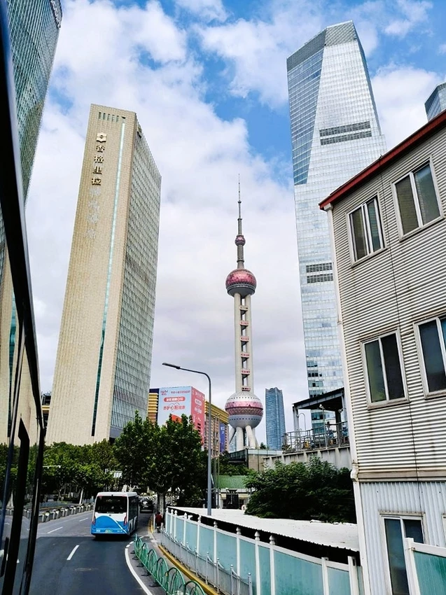 2025蟹逅故事江南D5. 10/22㊂📸城市陽台錢江新景➯