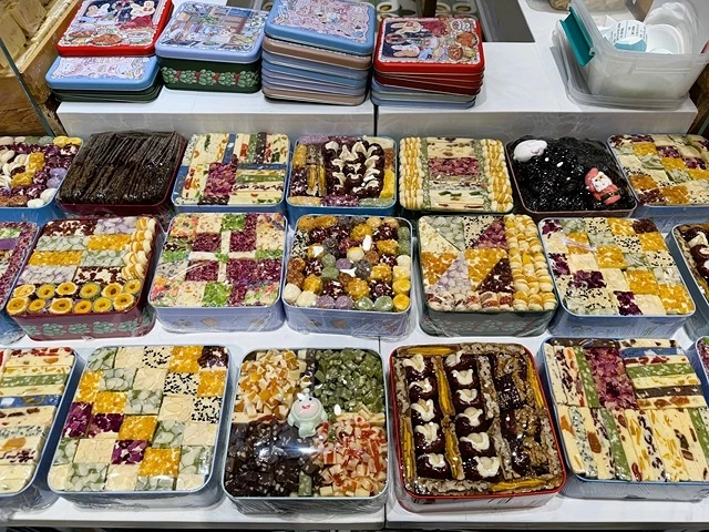 2025蟹逅故事江南D5. 10/22㊂📸城市陽台錢江新景➯