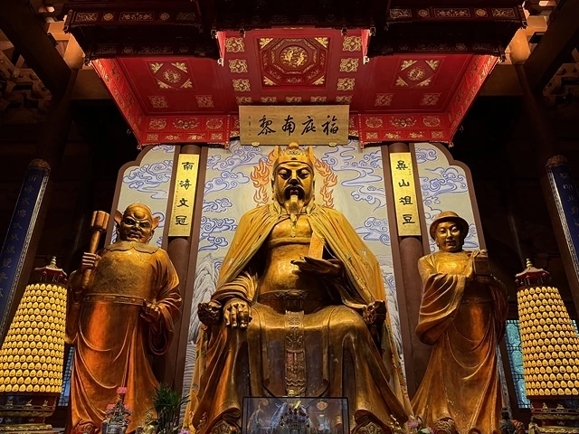 2025蟹逅故事江南D3. 10/20㊀📸杭州西湖風景區(西