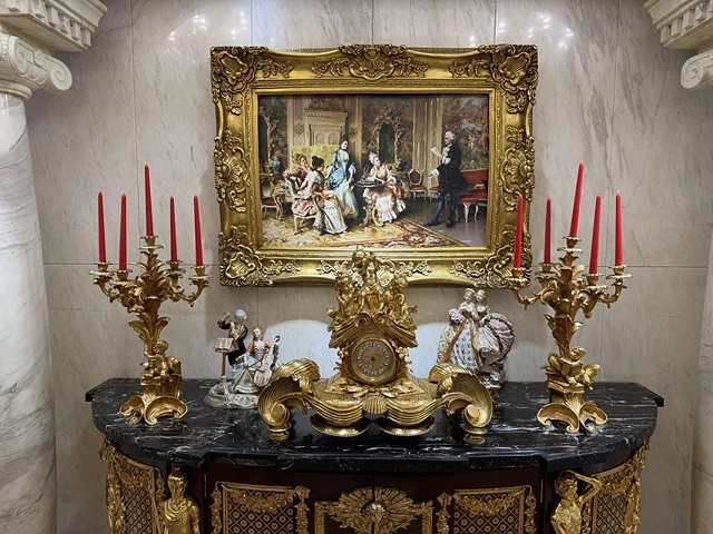 2025蟹逅故事江南D5. 10/22㊂📸城市陽台錢江新景➯