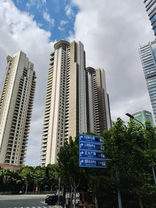 2025蟹逅故事江南D5. 10/22㊂📸城市陽台錢江新景➯