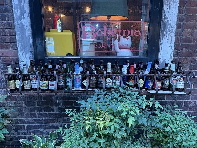 2025蟹逅故事江南D4. 10/21㊁📸烏鎮風景區、敘昌醬