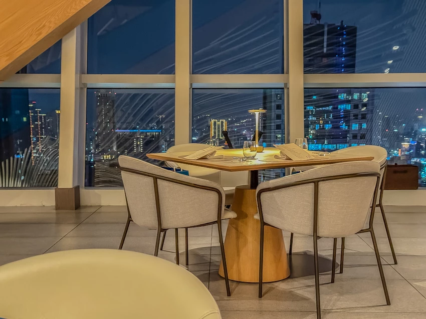 一場味蕾的冒險：承億酒店 Papillon × Pasta & Co. 《七魚盛宴》