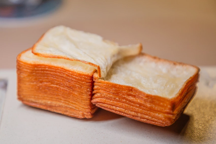 一場味蕾的冒險：承億酒店 Papillon × Pasta & Co. 《七魚盛宴》