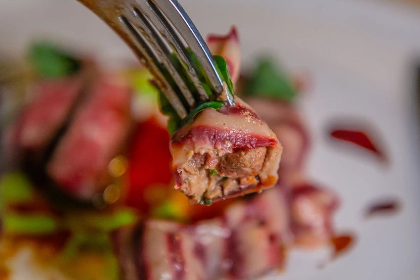 一場味蕾的冒險：承億酒店 Papillon × Pasta & Co. 《七魚盛宴》