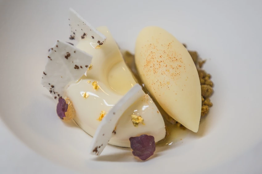 一場味蕾的冒險：承億酒店 Papillon × Pasta & Co. 《七魚盛宴》