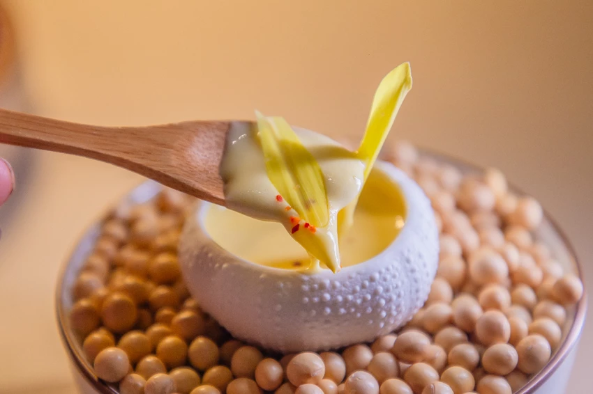 一場味蕾的冒險：承億酒店 Papillon × Pasta & Co. 《七魚盛宴》