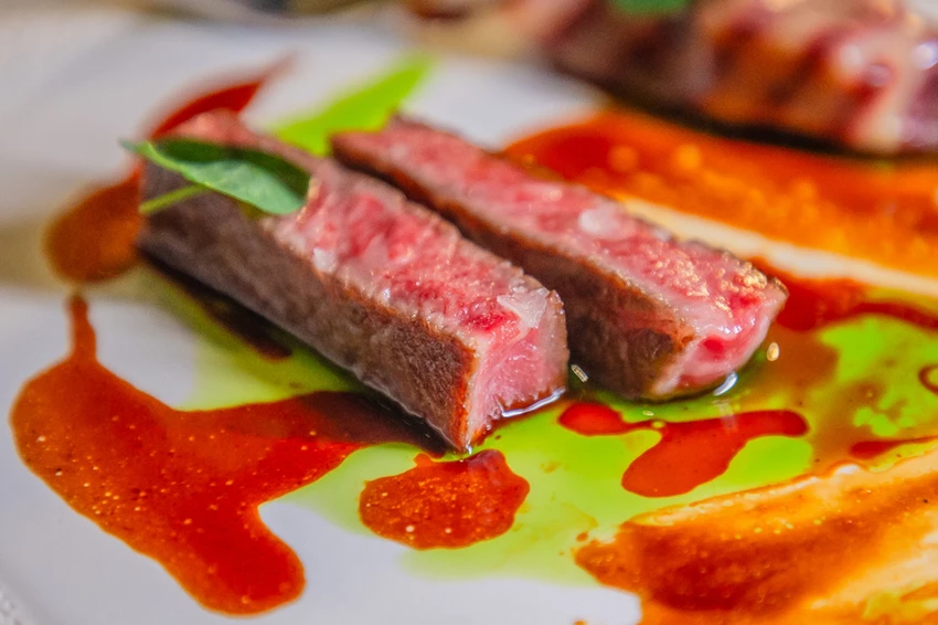 一場味蕾的冒險：承億酒店 Papillon × Pasta & Co. 《七魚盛宴》