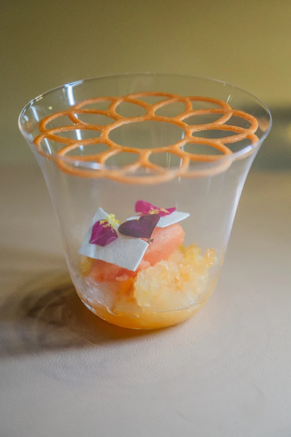 一場味蕾的冒險：承億酒店 Papillon × Pasta & Co. 《七魚盛宴》