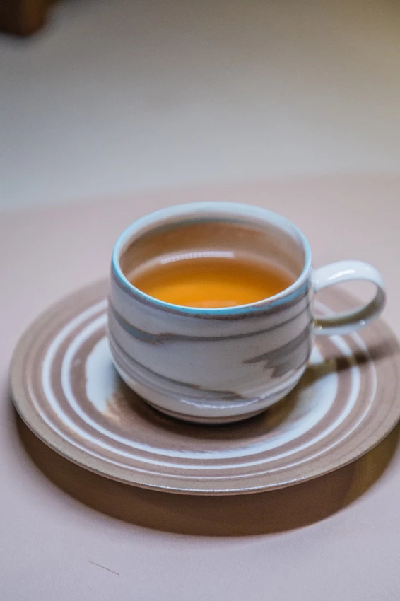 一場味蕾的冒險：承億酒店 Papillon × Pasta & Co. 《七魚盛宴》