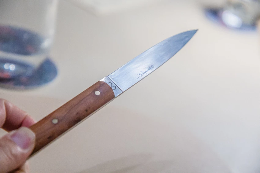 一場味蕾的冒險：承億酒店 Papillon × Pasta & Co. 《七魚盛宴》