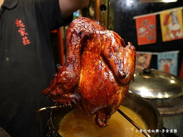 剛出爐桶仔雞-雞老闆桶仔雞萬隆店 (1).jpg