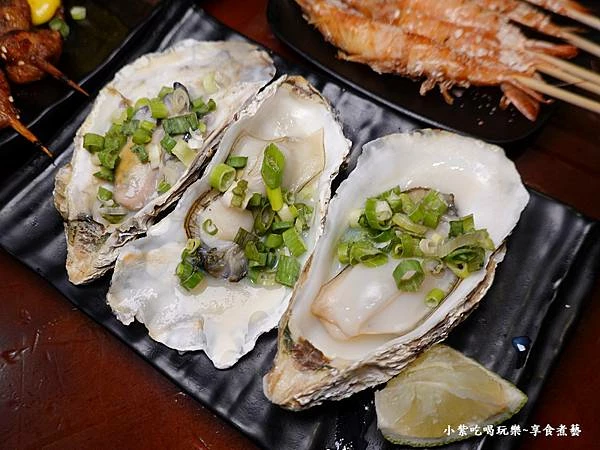 烤生蠔-雞老闆桶仔雞萬隆店.jpg