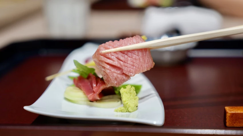 [台中美食] 船艙 omakase｜日本米其林二星主廚坐鎮｜正宗日本無菜單懷石料理