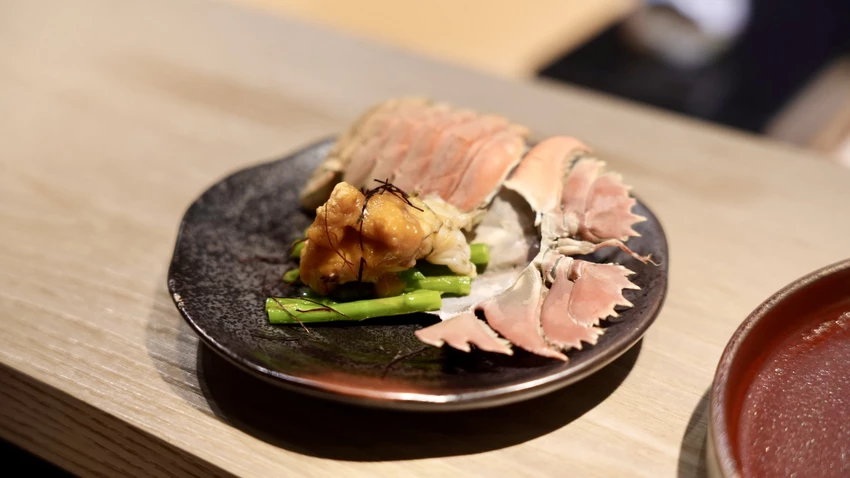 [台中美食] 旼禾割烹｜全預約制日式無菜單｜中午只要1600+10%