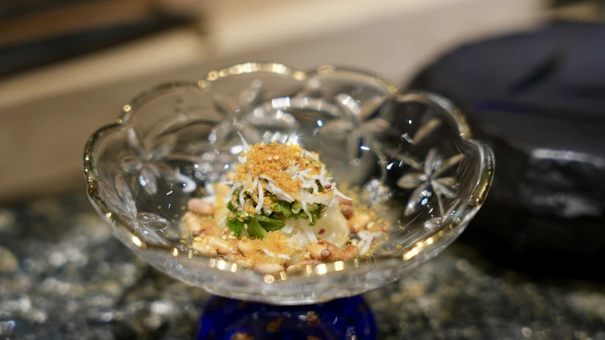 [台中美食] 艾割烹｜北屯全新開幕！板前日式無菜單料理，晚餐套餐開箱