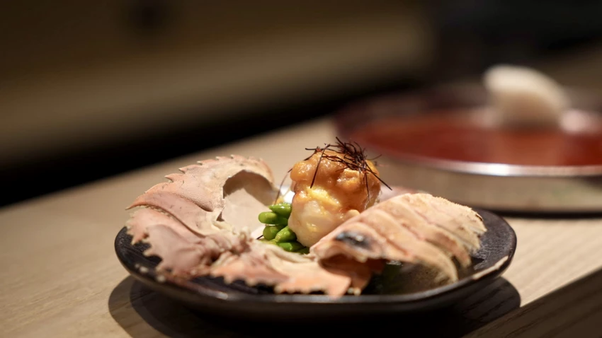 [台中美食] 旼禾割烹｜全預約制日式無菜單｜中午只要1600+10%