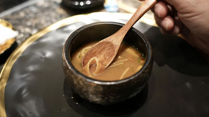 [台中美食] 艾割烹｜北屯全新開幕！板前日式無菜單料理，晚餐套餐開箱