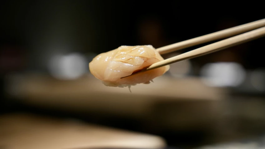 [台中美食] 艾割烹｜北屯全新開幕！板前日式無菜單料理，晚餐套餐開箱