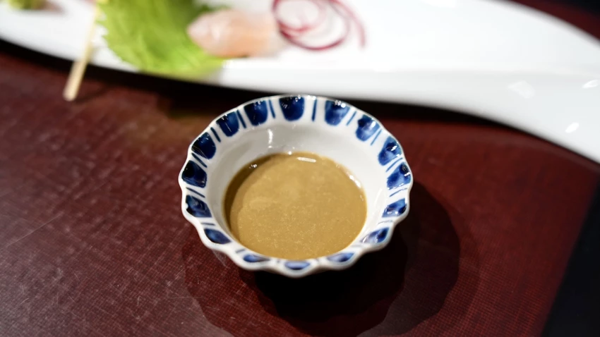 [台中美食] 船艙 omakase｜日本米其林二星主廚坐鎮｜正宗日本無菜單懷石料理