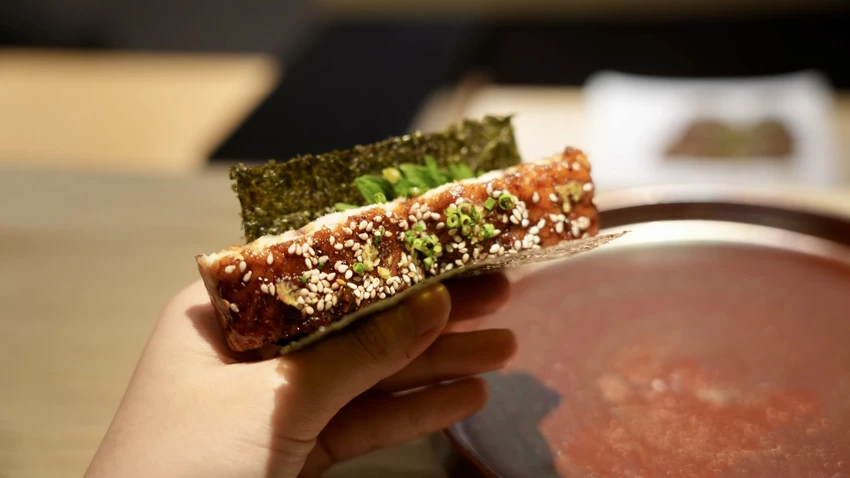 [台中美食] 旼禾割烹｜全預約制日式無菜單｜中午只要1600+10%