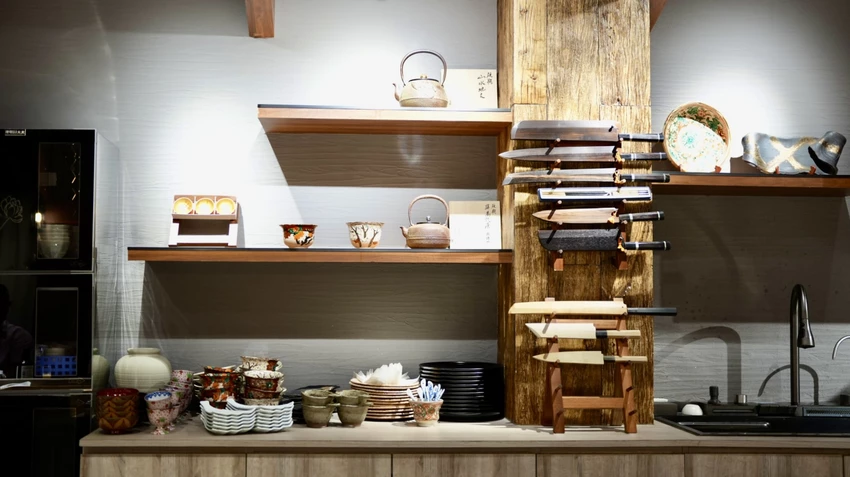 [台中美食] 船艙 omakase｜日本米其林二星主廚坐鎮｜正宗日本無菜單懷石料理