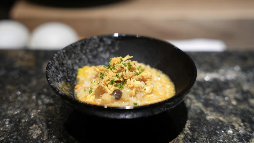 [台中美食] 艾割烹｜北屯全新開幕！板前日式無菜單料理，晚餐套餐開箱