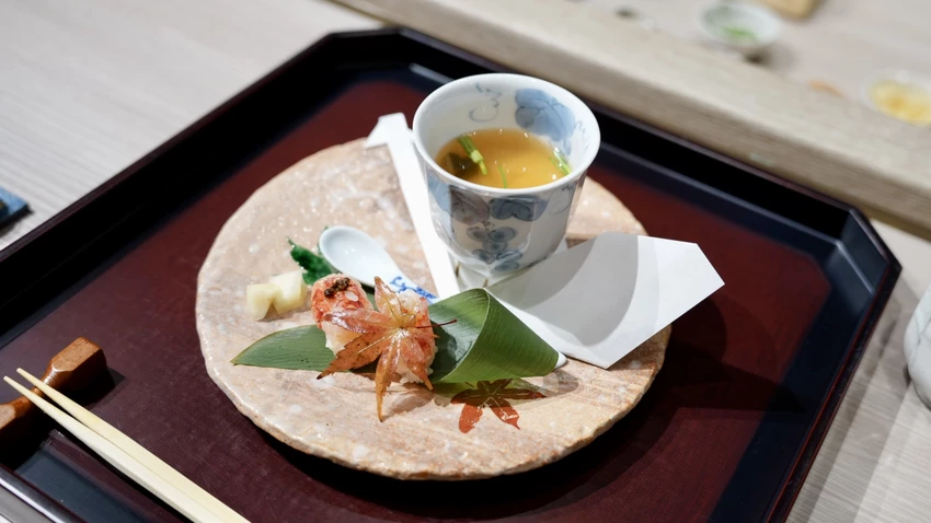 [台中美食] 船艙 omakase｜日本米其林二星主廚坐鎮｜正宗日本無菜單懷石料理