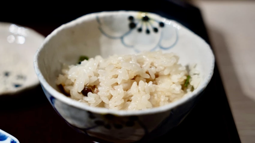 [台中美食] 船艙 omakase｜日本米其林二星主廚坐鎮｜正宗日本無菜單懷石料理