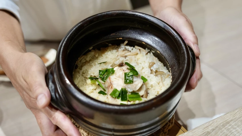 [台中美食] 船艙 omakase｜日本米其林二星主廚坐鎮｜正宗日本無菜單懷石料理