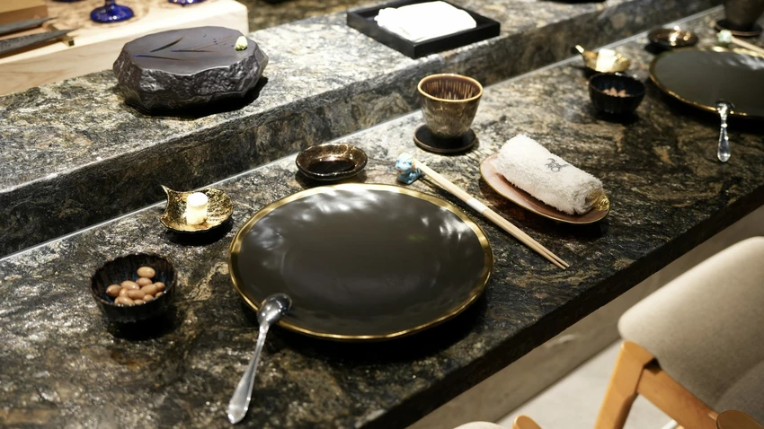 [台中美食] 艾割烹｜北屯全新開幕！板前日式無菜單料理，晚餐套餐開箱