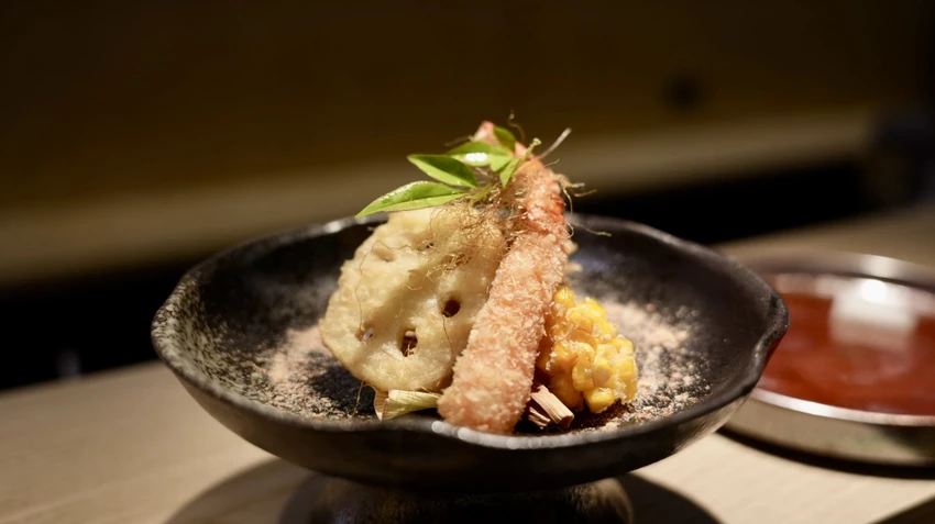 [台中美食] 旼禾割烹｜全預約制日式無菜單｜中午只要1600+10%