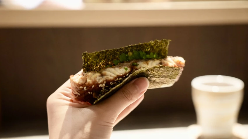 [台中美食] 旼禾割烹｜全預約制日式無菜單｜中午只要1600+10%