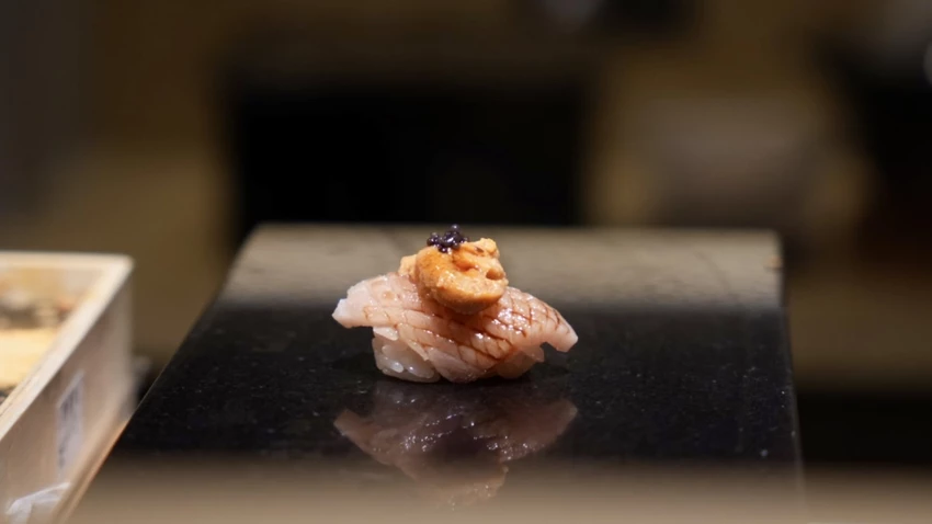 [台中美食] 旼禾割烹｜全預約制日式無菜單｜中午只要1600+10%