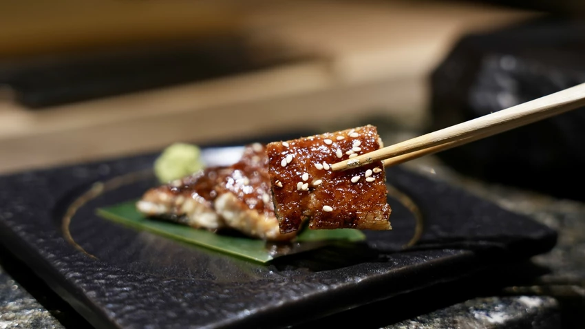 [台中美食] 艾割烹｜北屯全新開幕！板前日式無菜單料理，晚餐套餐開箱