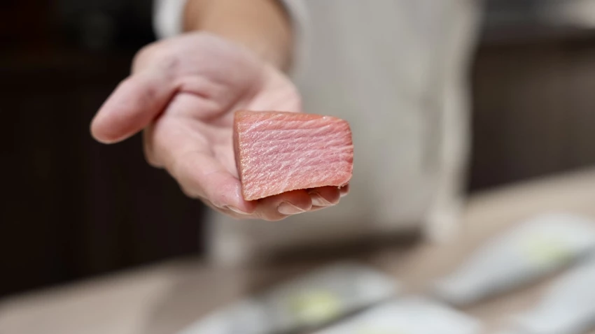 [台中美食] 船艙 omakase｜日本米其林二星主廚坐鎮｜正宗日本無菜單懷石料理