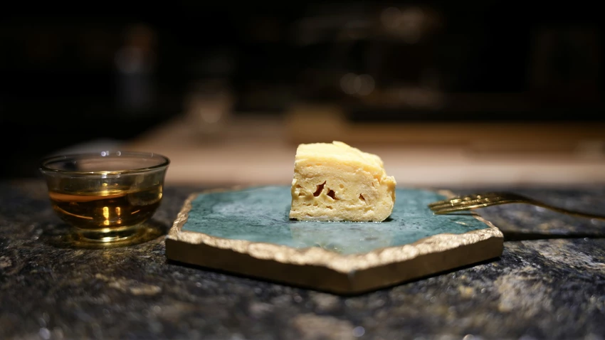 [台中美食] 艾割烹｜北屯全新開幕！板前日式無菜單料理，晚餐套餐開箱