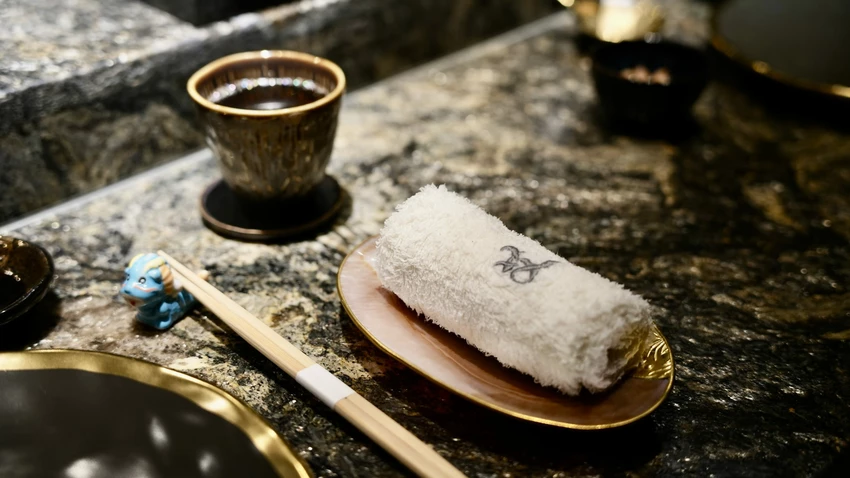 [台中美食] 艾割烹｜北屯全新開幕！板前日式無菜單料理，晚餐套餐開箱