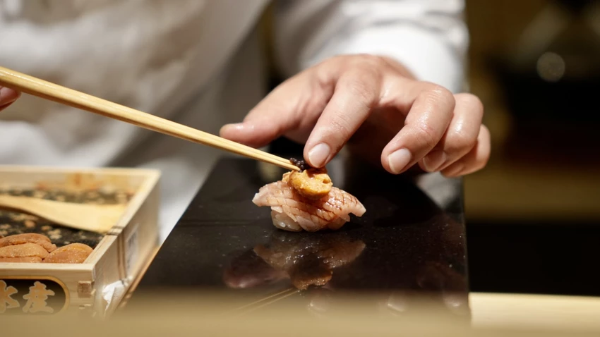 [台中美食] 旼禾割烹｜全預約制日式無菜單｜中午只要1600+10%