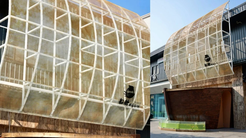 [台中美食] 船艙 omakase｜日本米其林二星主廚坐鎮｜正宗日本無菜單懷石料理