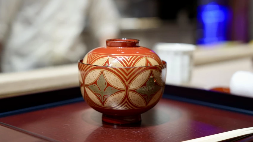 [台中美食] 船艙 omakase｜日本米其林二星主廚坐鎮｜正宗日本無菜單懷石料理