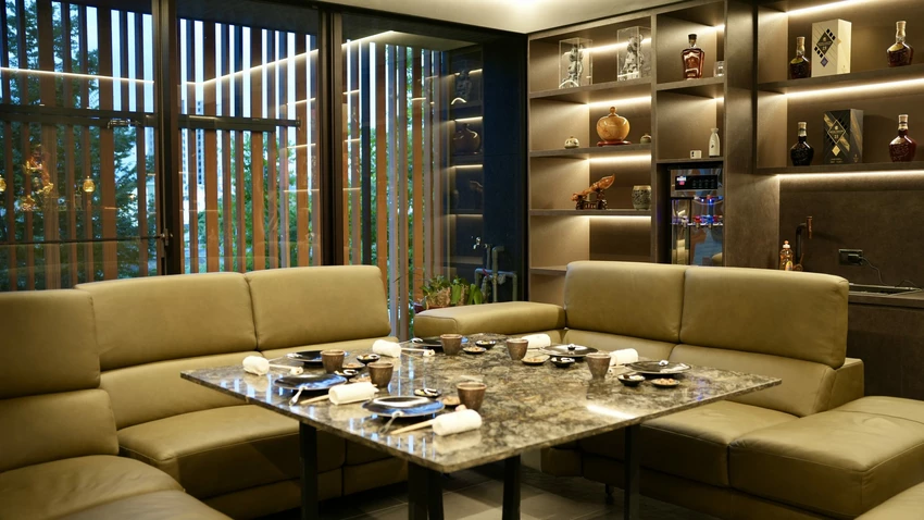 [台中美食] 艾割烹｜北屯全新開幕！板前日式無菜單料理，晚餐套餐開箱