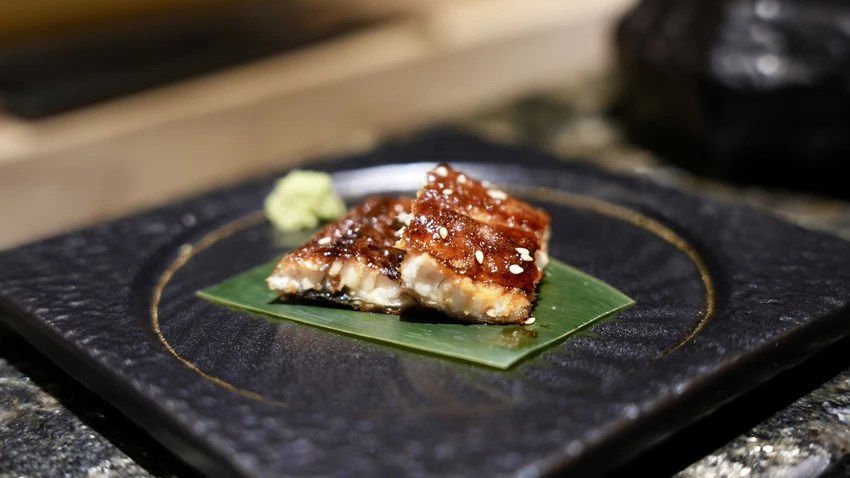 [台中美食] 艾割烹｜北屯全新開幕！板前日式無菜單料理，晚餐套餐開箱