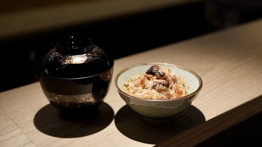 [台中美食] 旼禾割烹｜全預約制日式無菜單｜中午只要1600+10%