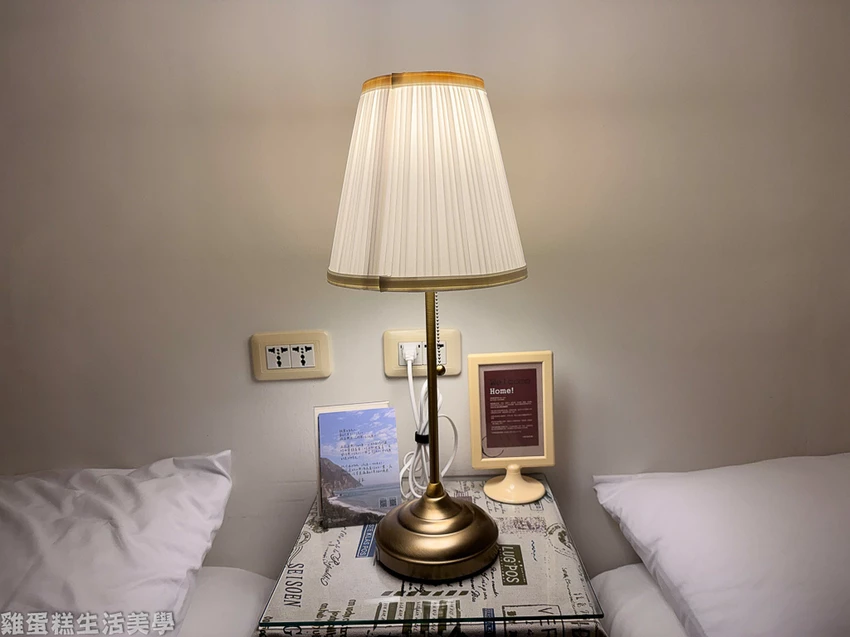 【花蓮住宿】小旅行迷你公寓 - 步行到花蓮車站只需五分鐘，小管家服務超親切