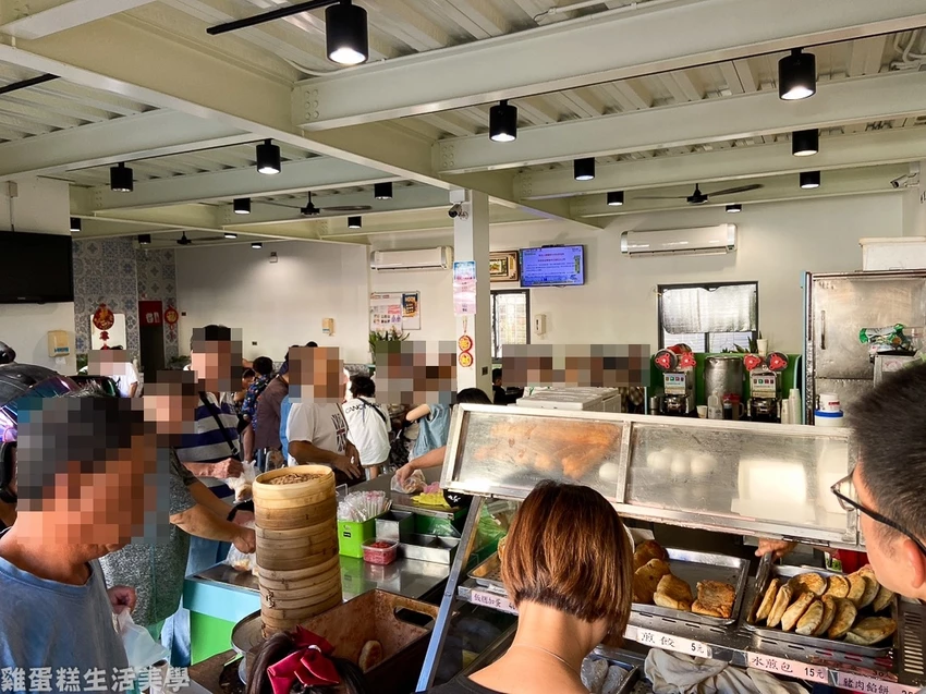 【宜蘭食記】清珍早點 - 開業近40年，礁溪最著名的人氣平價早餐店