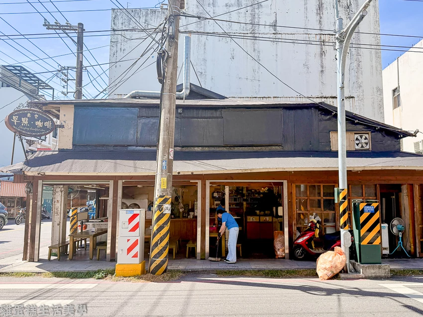 【花蓮食記】壽豐早餐 - 假日生意超好,法式土司、起司蛋餅、韭菜煎餃都是必吃