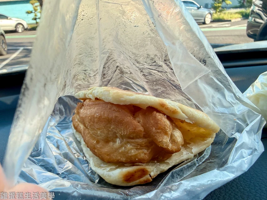 【宜蘭食記】清珍早點 - 開業近40年，礁溪最著名的人氣平價早餐店