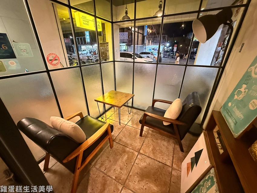 【花蓮住宿】小旅行迷你公寓 - 步行到花蓮車站只需五分鐘，小管家服務超親切