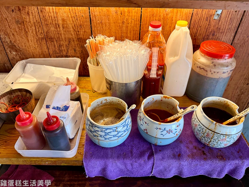 【花蓮食記】壽豐早餐 - 假日生意超好,法式土司、起司蛋餅、韭菜煎餃都是必吃